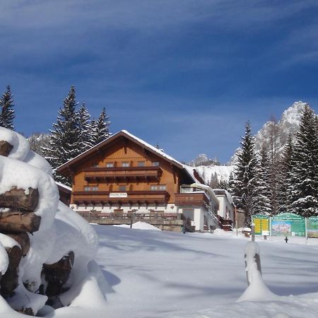 Gasthof Edelbrunn Hotel Ramsau am Dachstein Exterior photo