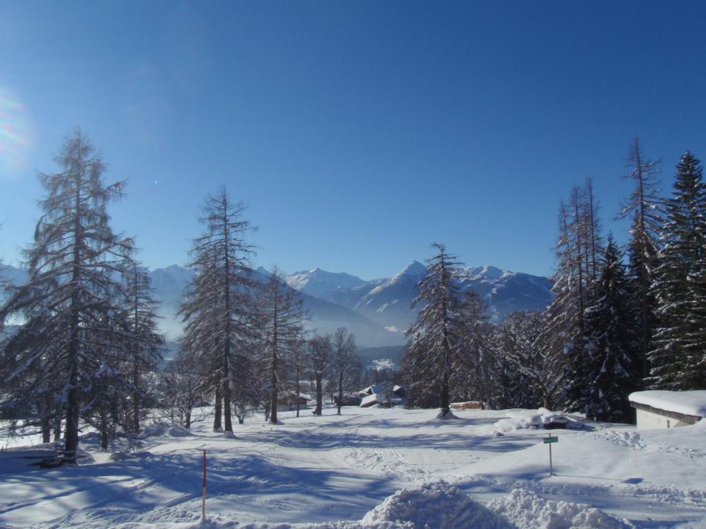 Gasthof Edelbrunn Hotel Ramsau am Dachstein Exterior photo